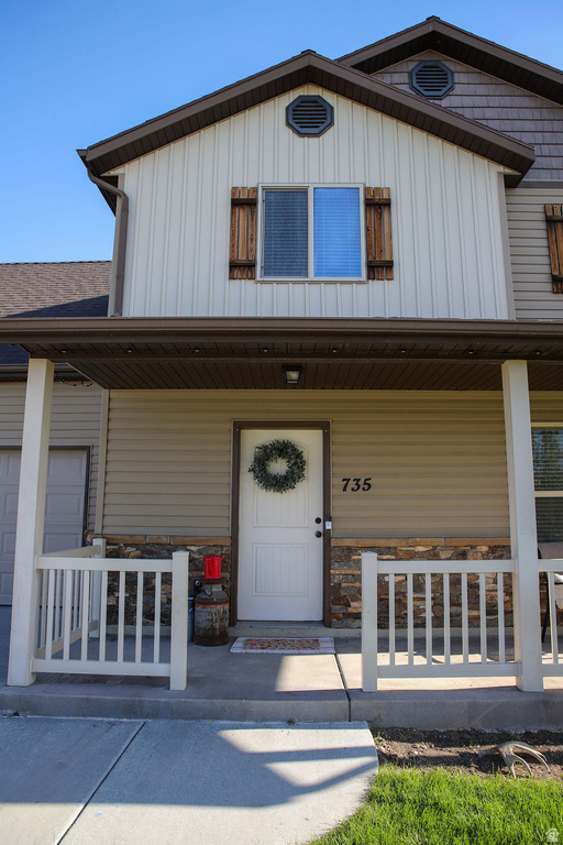 735 S HILLCREST LOOP Malad City, ID 83252