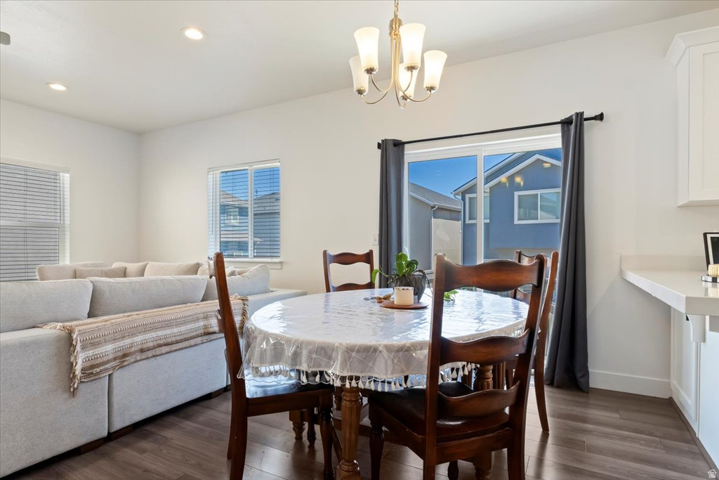 7168 N SILVER SPRING WAY Eagle Mountain, UT 84005