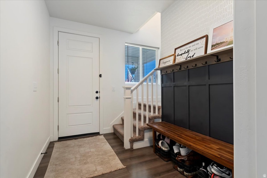 7168 N SILVER SPRING WAY Eagle Mountain, UT 84005