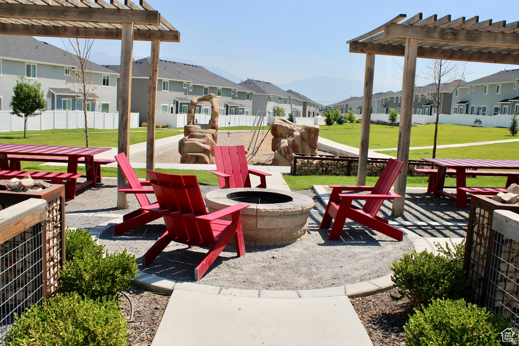 7168 N SILVER SPRING WAY Eagle Mountain, UT 84005