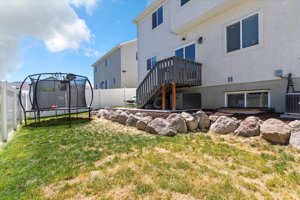 7168 N SILVER SPRING WAY Eagle Mountain, UT 84005