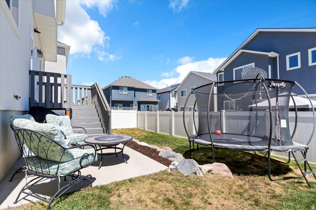 7168 N SILVER SPRING WAY Eagle Mountain, UT 84005