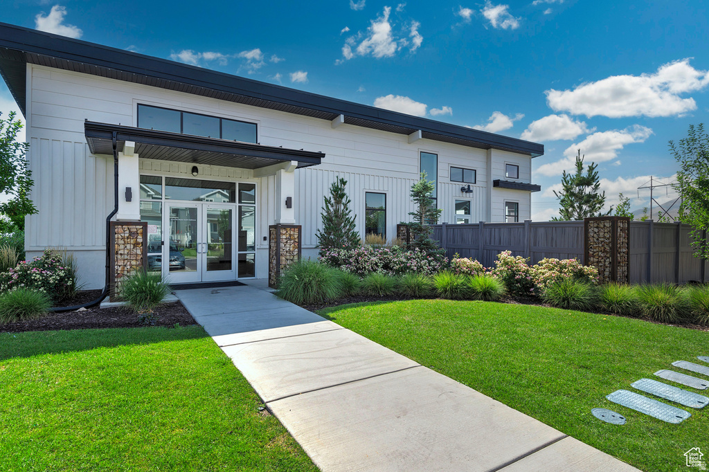 7168 N SILVER SPRING WAY Eagle Mountain, UT 84005