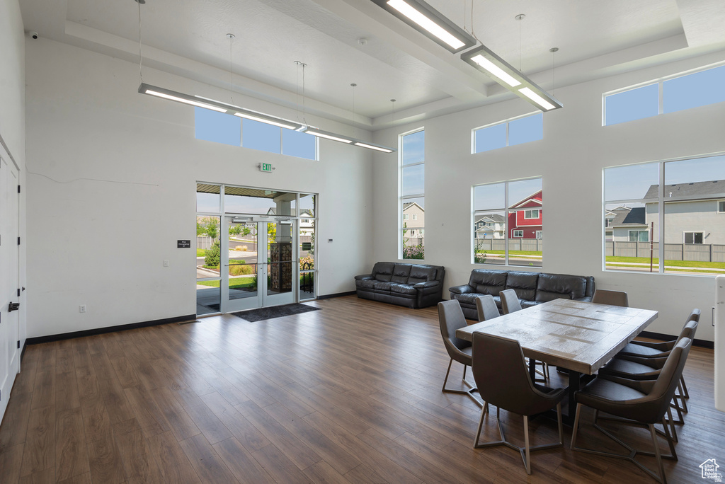 7168 N SILVER SPRING WAY Eagle Mountain, UT 84005