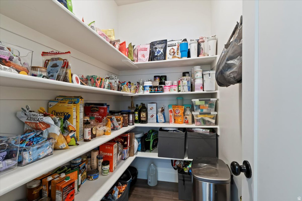 7168 N SILVER SPRING WAY Eagle Mountain, UT 84005