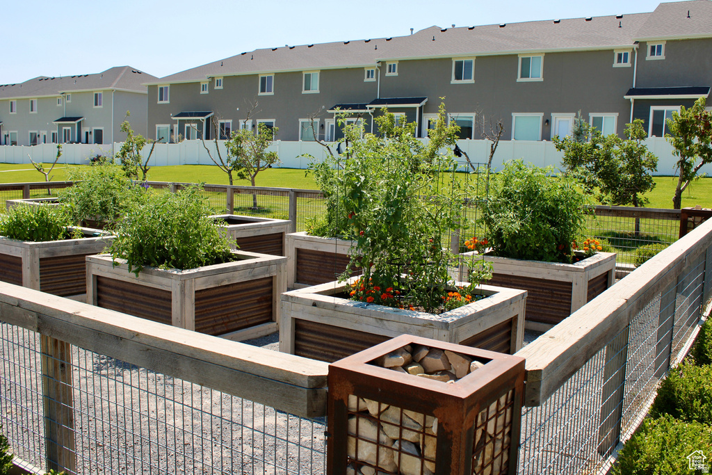 7168 N SILVER SPRING WAY Eagle Mountain, UT 84005