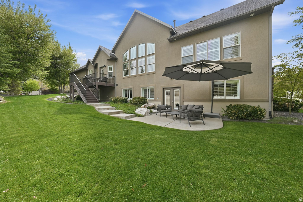 8230 DEER RUN WAY South Weber, UT 84405