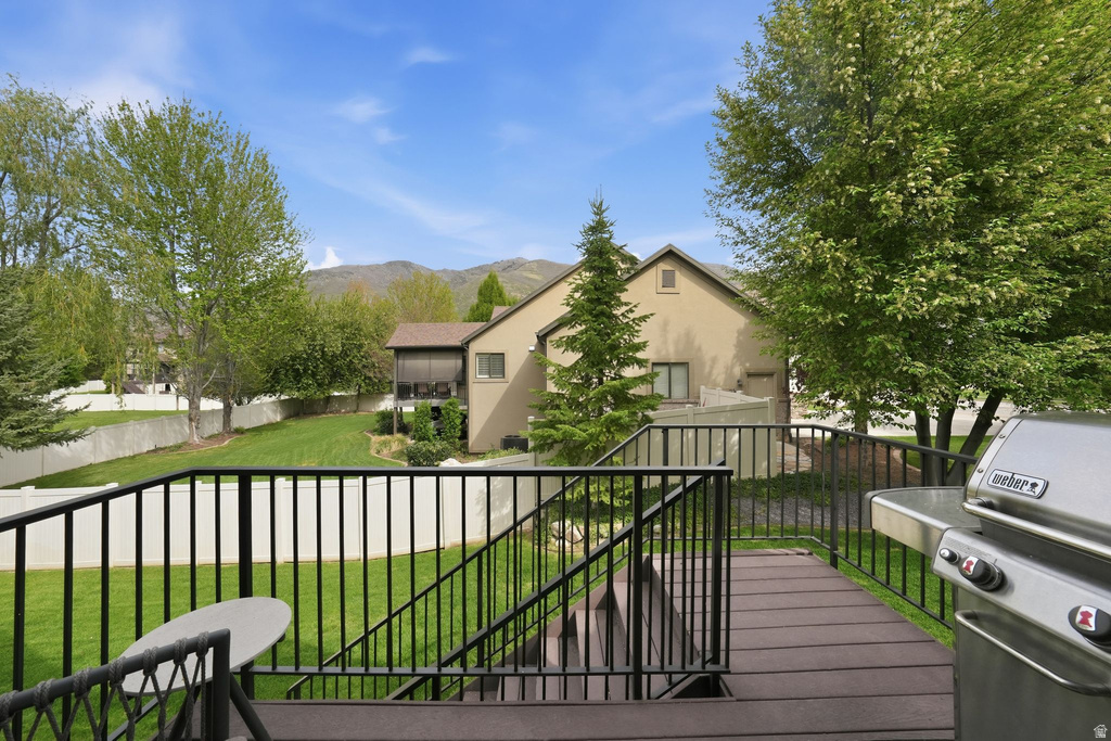 8230 DEER RUN WAY South Weber, UT 84405