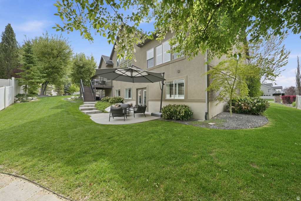 8230 DEER RUN WAY South Weber, UT 84405