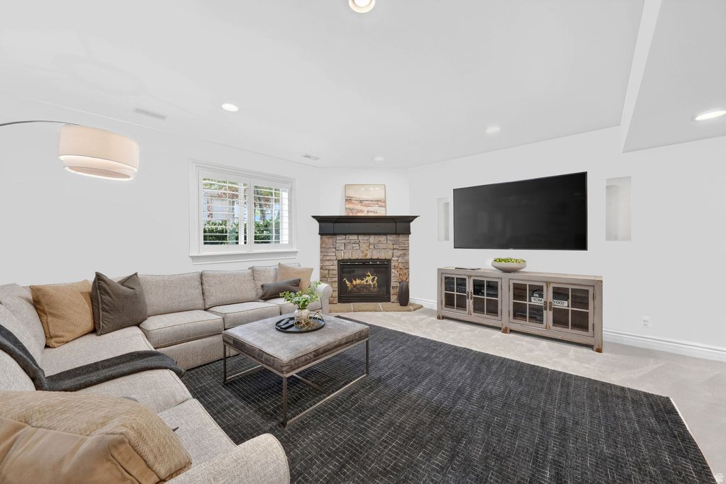 8230 DEER RUN WAY South Weber, UT 84405