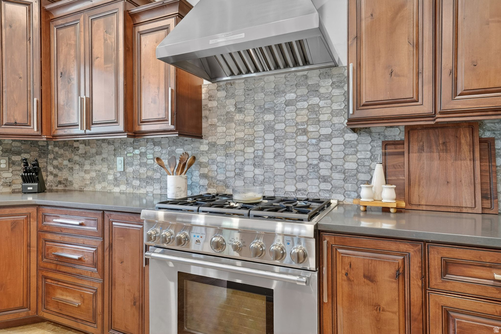 8230 DEER RUN WAY South Weber, UT 84405