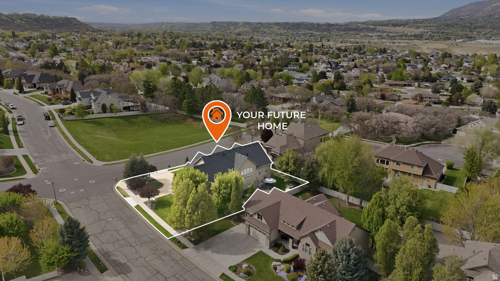 8230 DEER RUN WAY South Weber, UT 84405