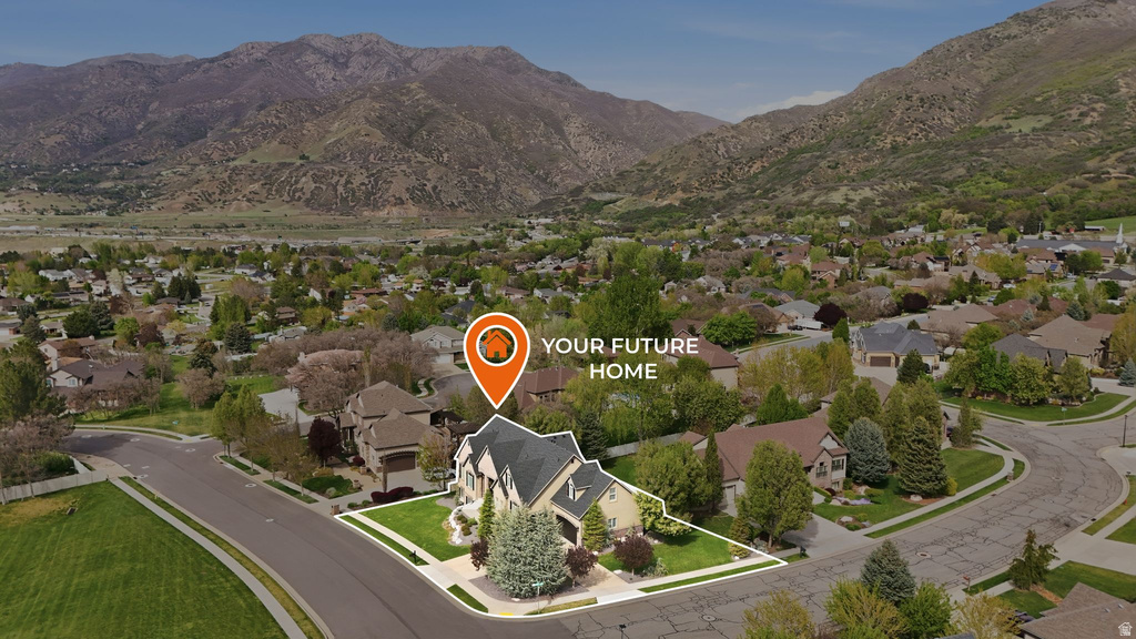 8230 DEER RUN WAY South Weber, UT 84405