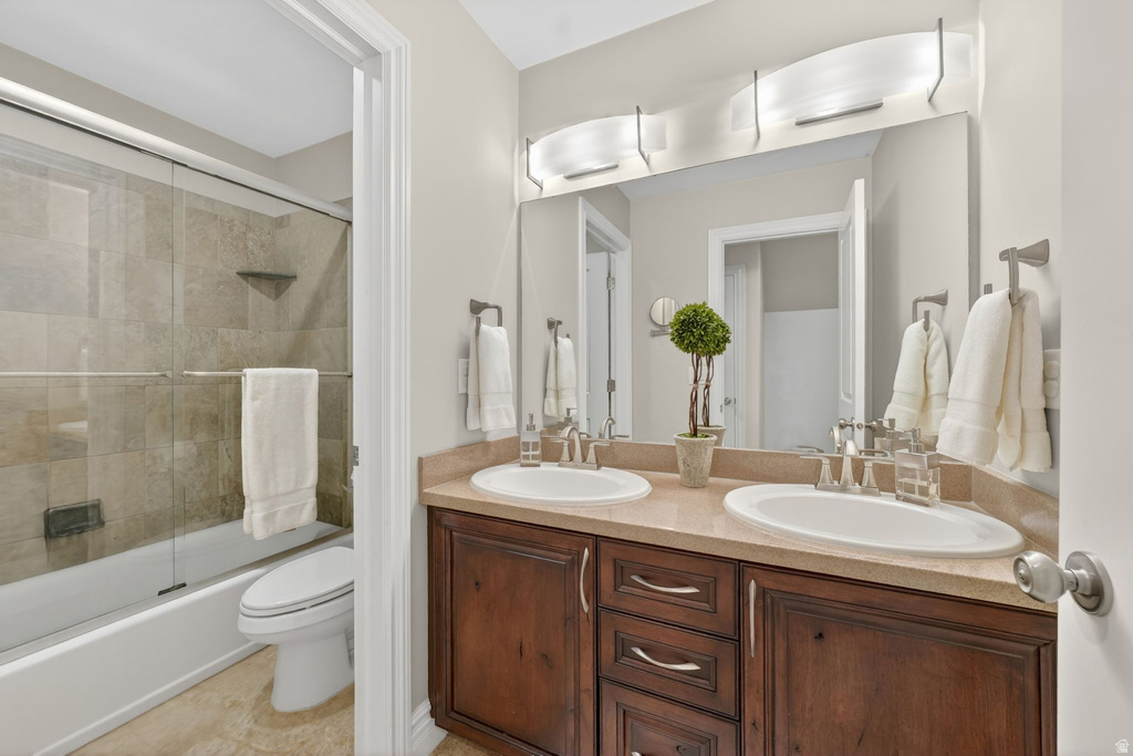 8230 DEER RUN WAY South Weber, UT 84405