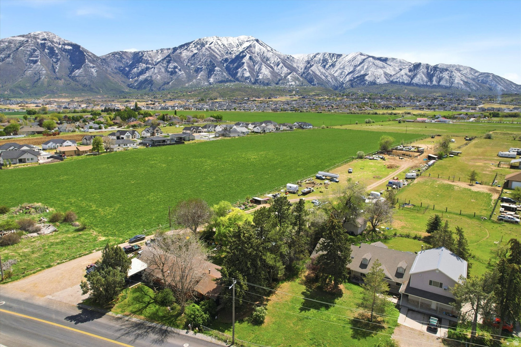 793 W SALEM CANAL RD RD Salem, UT 84653