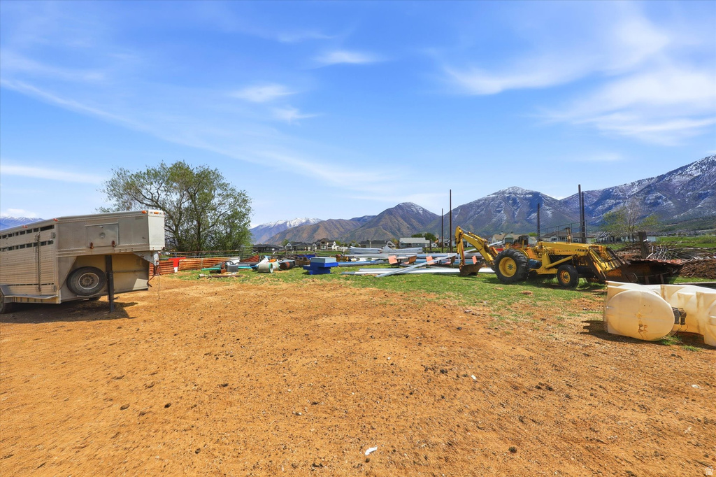 793 W SALEM CANAL RD RD Salem, UT 84653