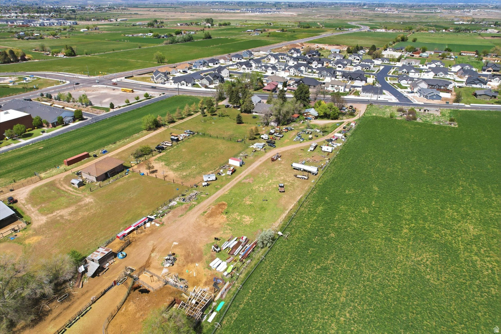 793 W SALEM CANAL RD RD Salem, UT 84653