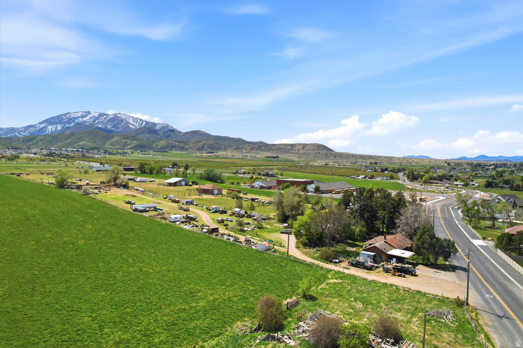 793 W SALEM CANAL RD RD Salem, UT 84653