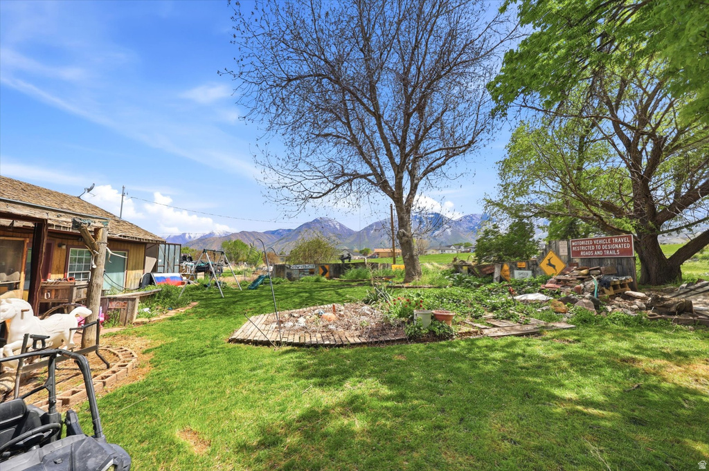 793 W SALEM CANAL RD RD Salem, UT 84653