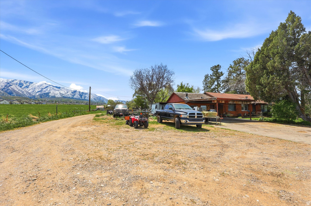 793 W SALEM CANAL RD RD Salem, UT 84653