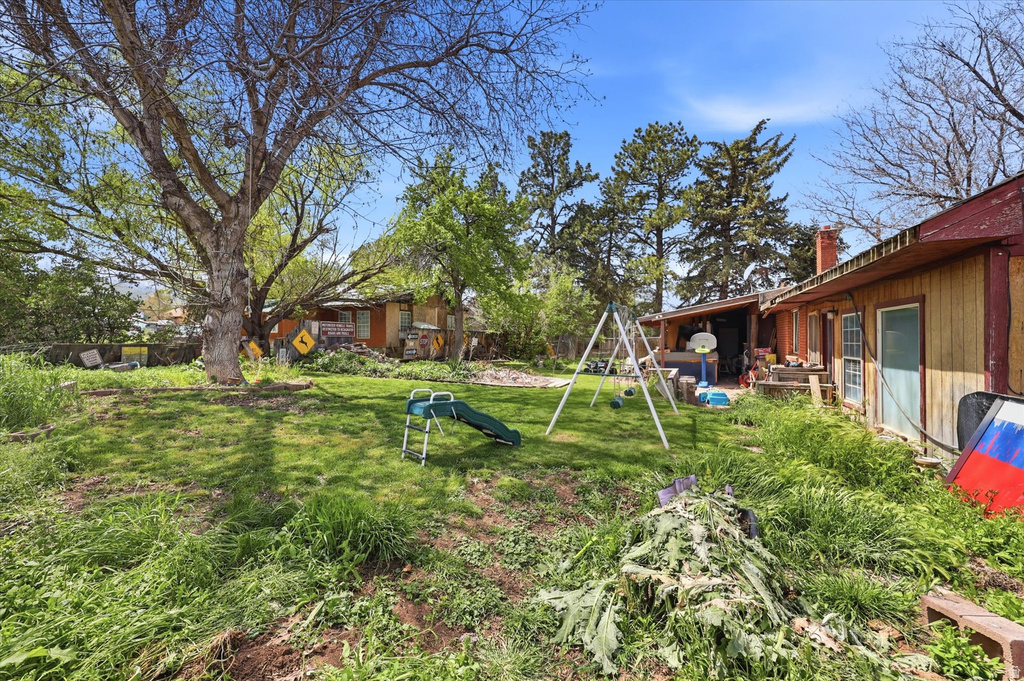 793 W SALEM CANAL RD RD Salem, UT 84653