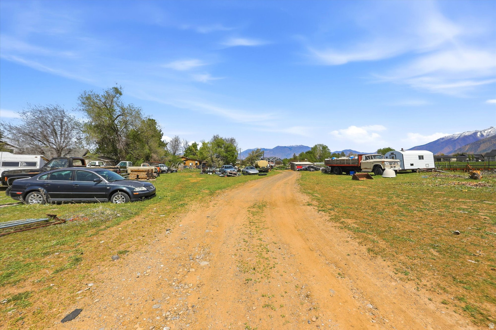 793 W SALEM CANAL RD RD Salem, UT 84653