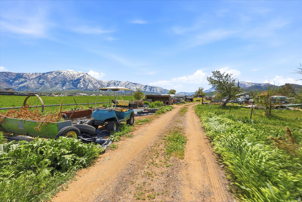 793 W SALEM CANAL RD RD Salem, UT 84653