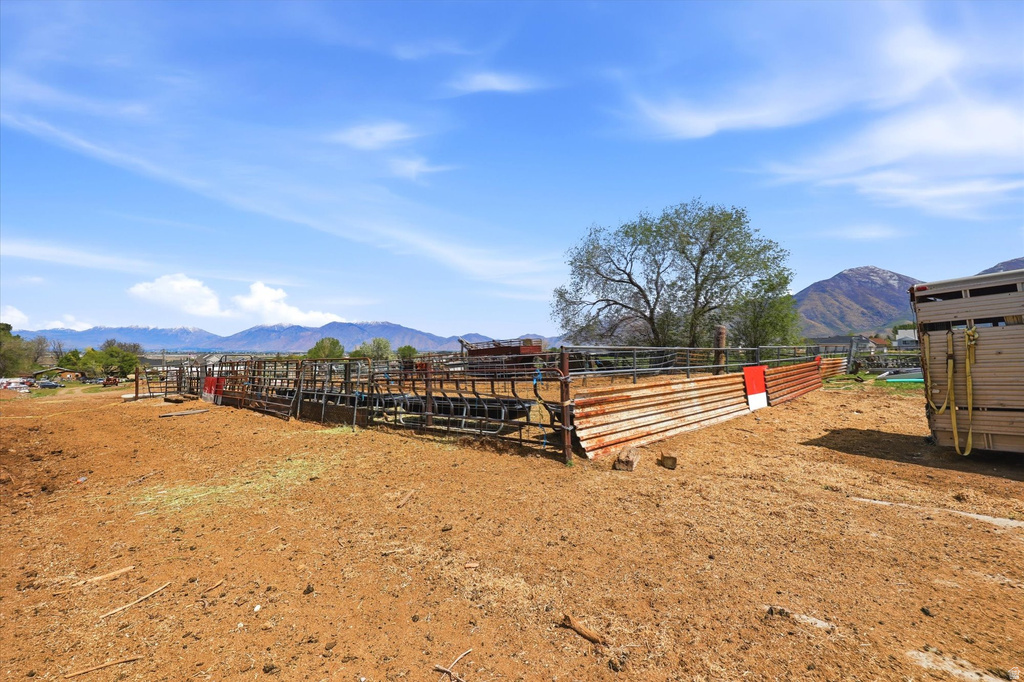 793 W SALEM CANAL RD RD Salem, UT 84653