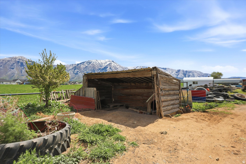 793 W SALEM CANAL RD RD Salem, UT 84653