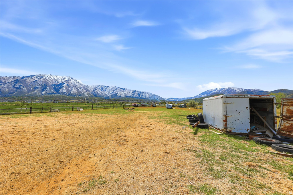 793 W SALEM CANAL RD RD Salem, UT 84653