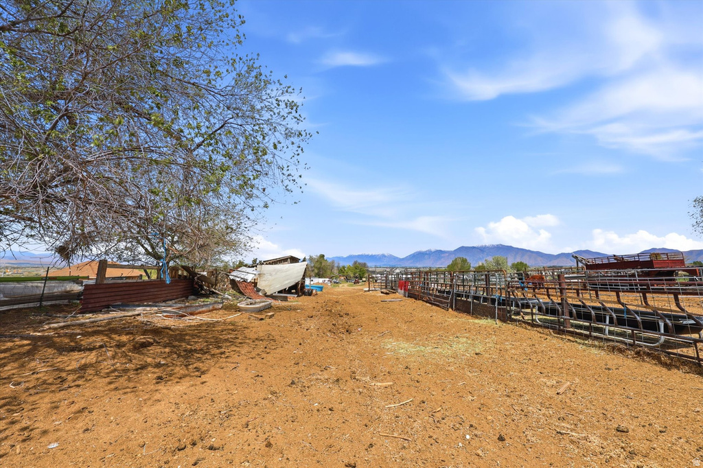 793 W SALEM CANAL RD RD Salem, UT 84653