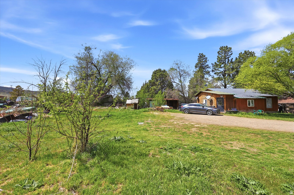 793 W SALEM CANAL RD RD Salem, UT 84653