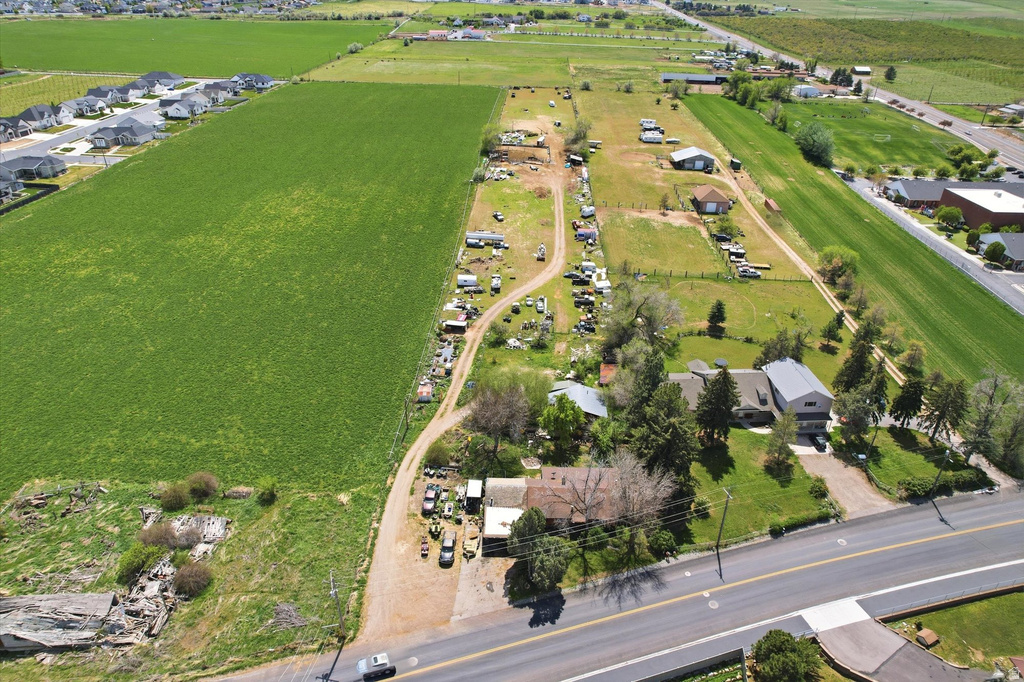 793 W SALEM CANAL RD RD Salem, UT 84653