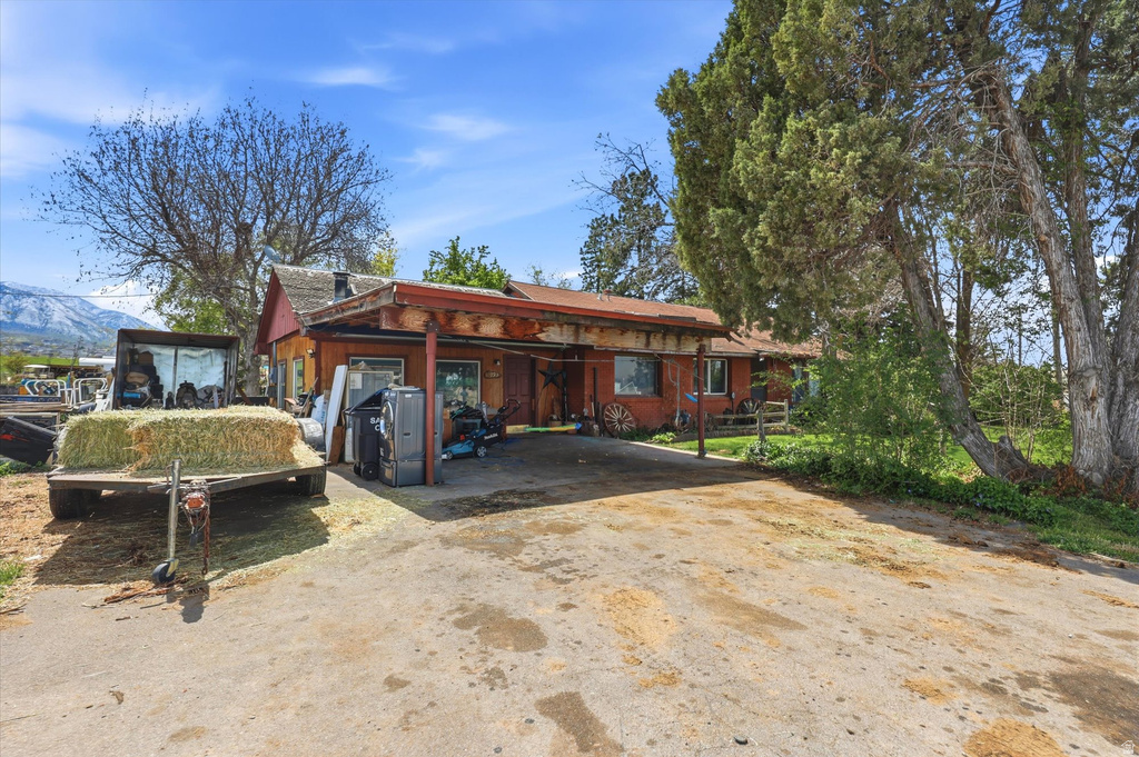 793 W SALEM CANAL RD RD Salem, UT 84653