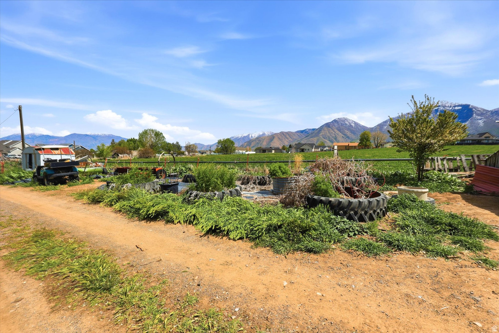 793 W SALEM CANAL RD RD Salem, UT 84653