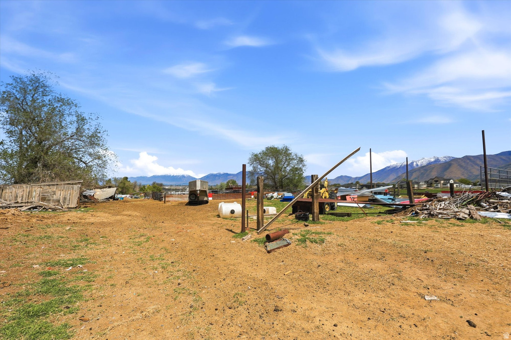 793 W SALEM CANAL RD RD Salem, UT 84653