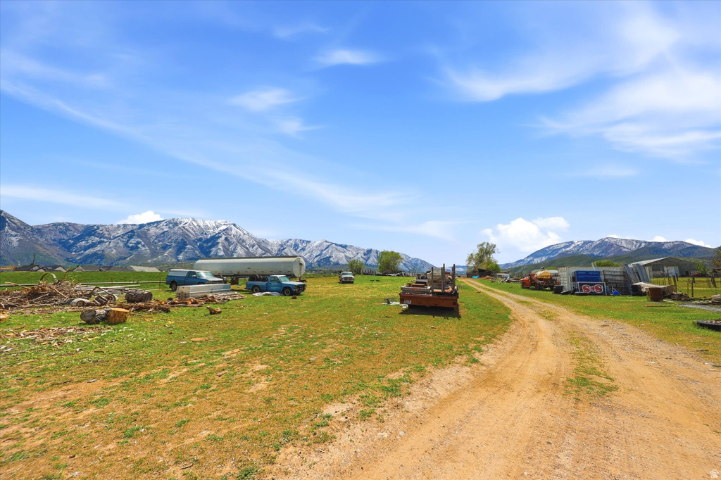 793 W SALEM CANAL RD RD Salem, UT 84653