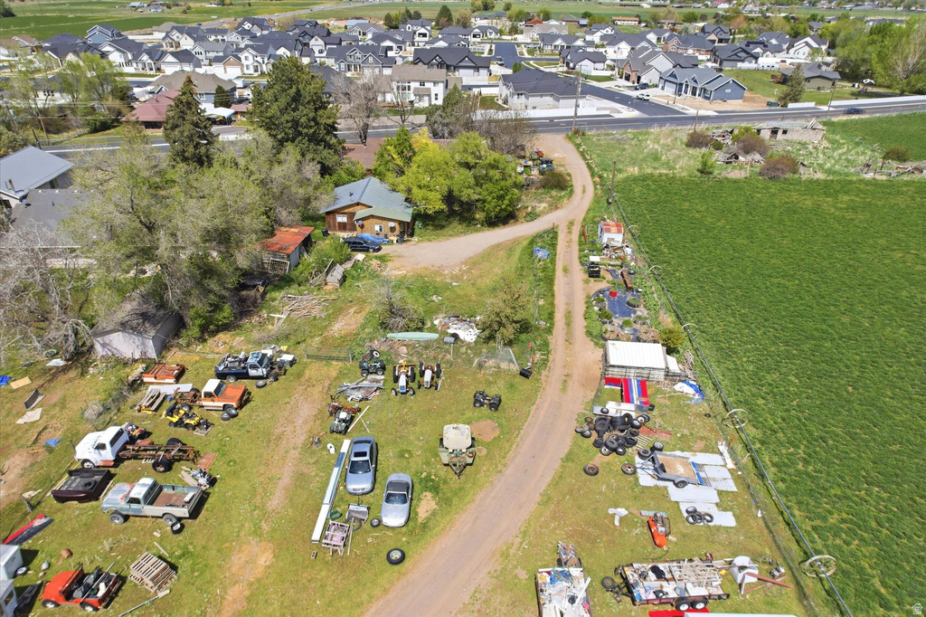 793 W SALEM CANAL RD RD Salem, UT 84653