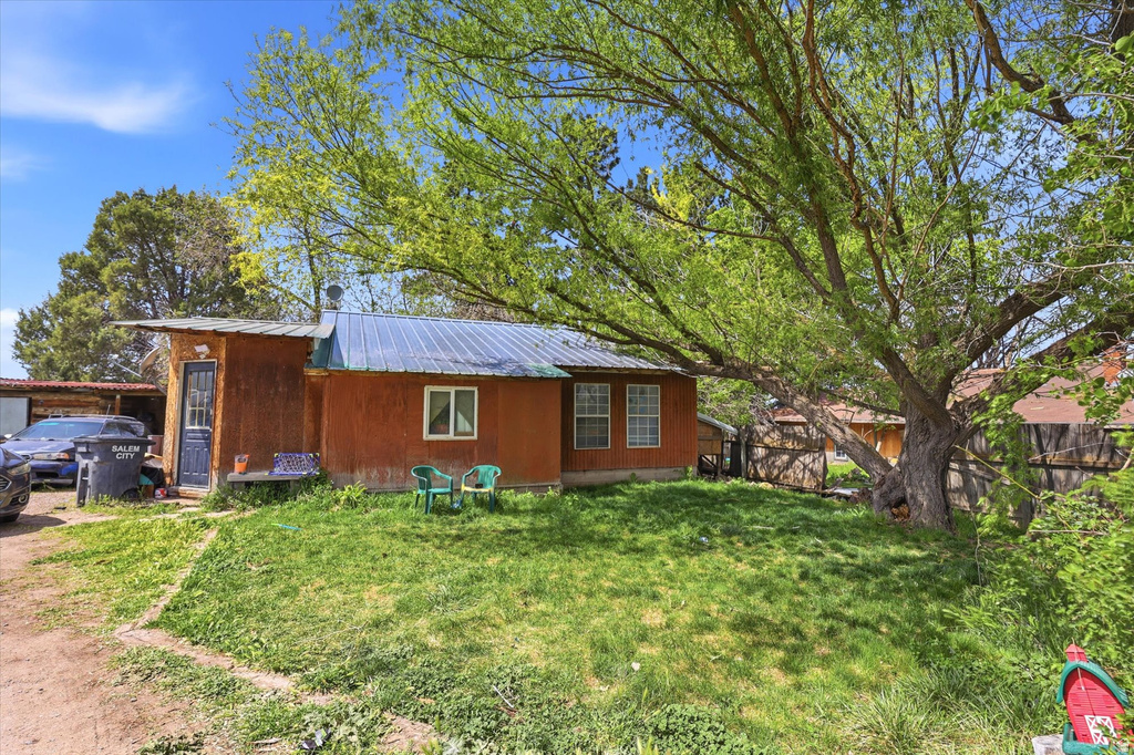 793 W SALEM CANAL RD RD Salem, UT 84653