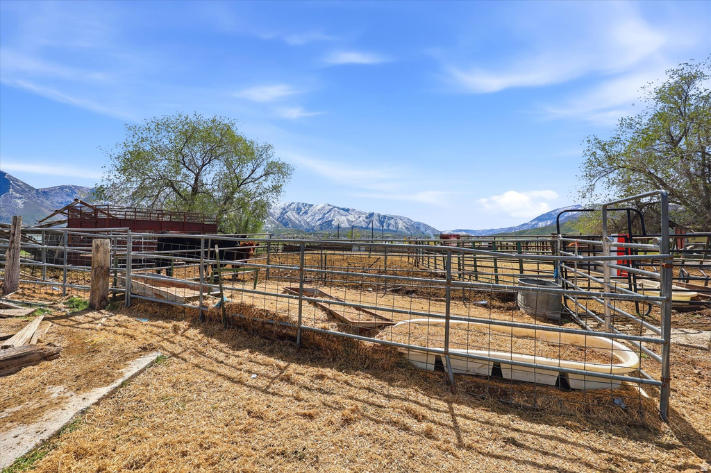 793 W SALEM CANAL RD RD Salem, UT 84653