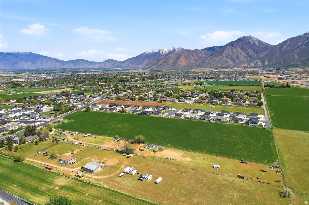 793 W SALEM CANAL RD RD Salem, UT 84653