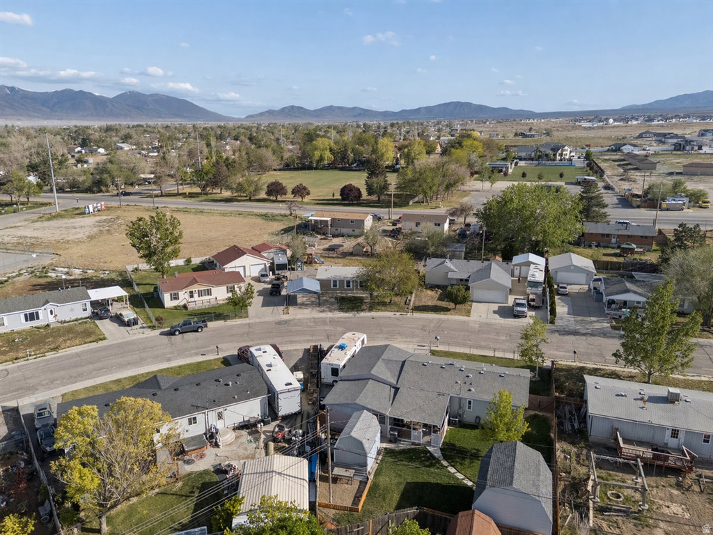 449 W RICHARD ST Grantsville, UT 84029