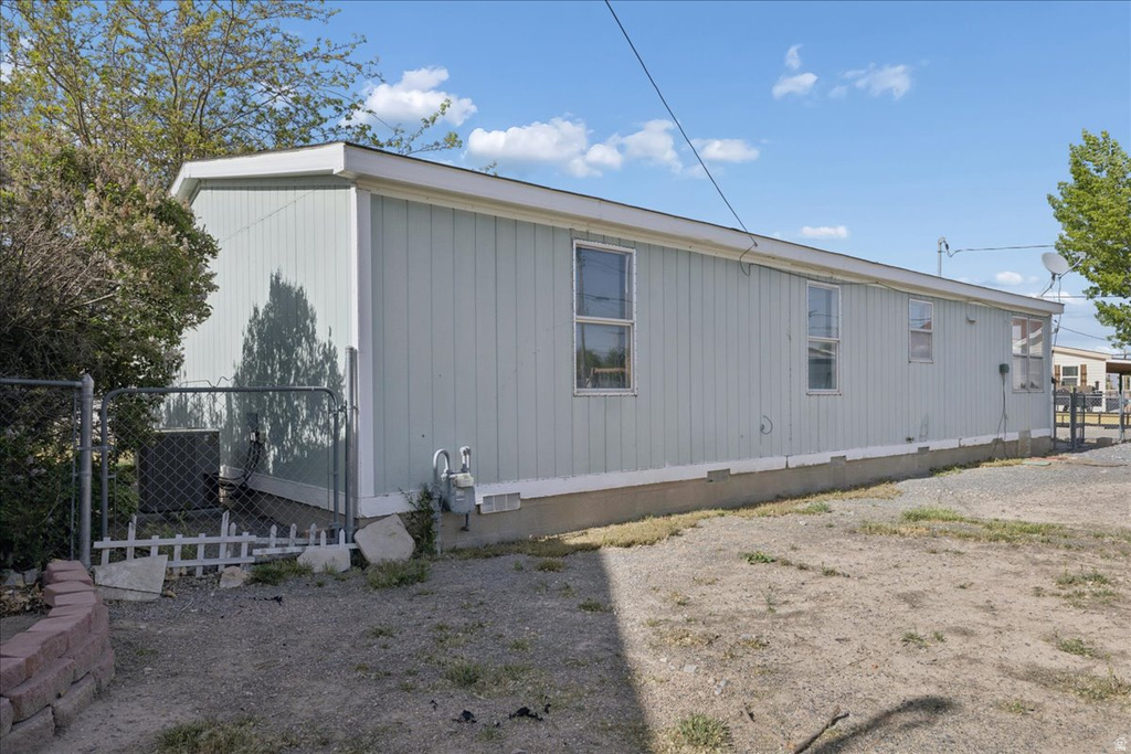 449 W RICHARD ST Grantsville, UT 84029