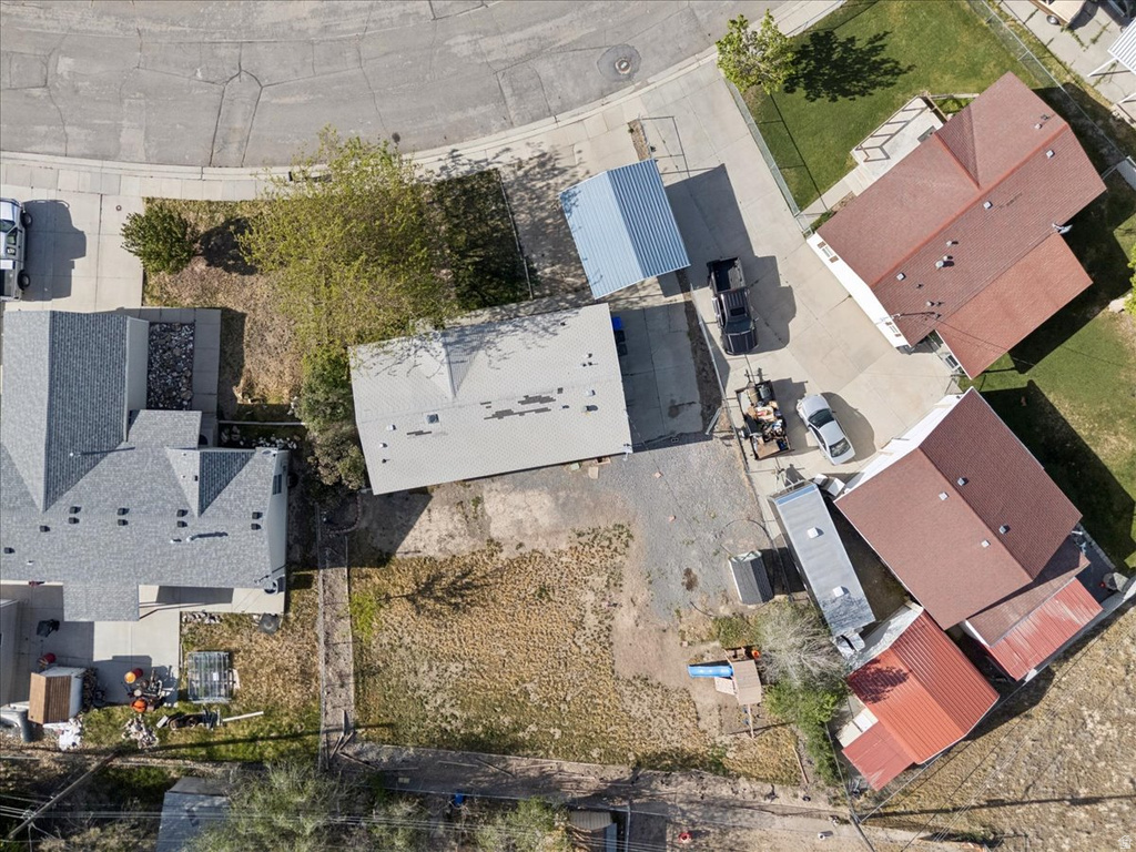 449 W RICHARD ST Grantsville, UT 84029