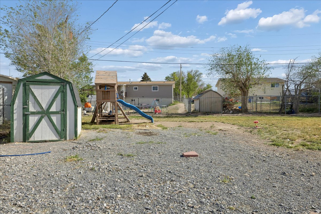 449 W RICHARD ST Grantsville, UT 84029