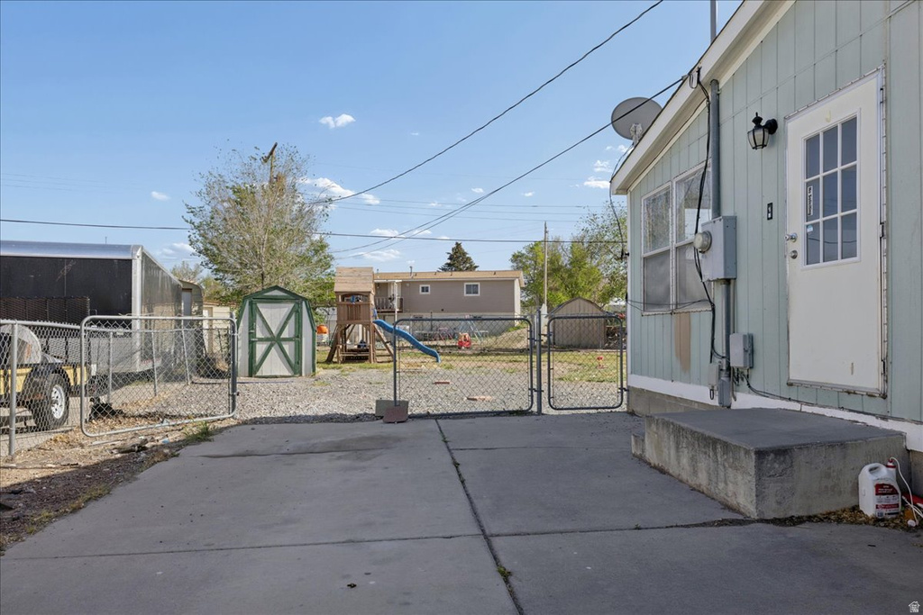 449 W RICHARD ST Grantsville, UT 84029