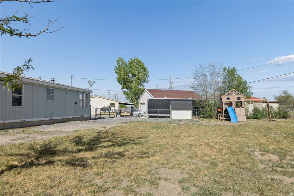 449 W RICHARD ST Grantsville, UT 84029