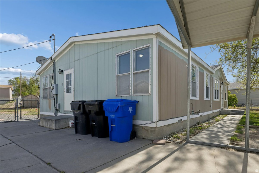 449 W RICHARD ST Grantsville, UT 84029