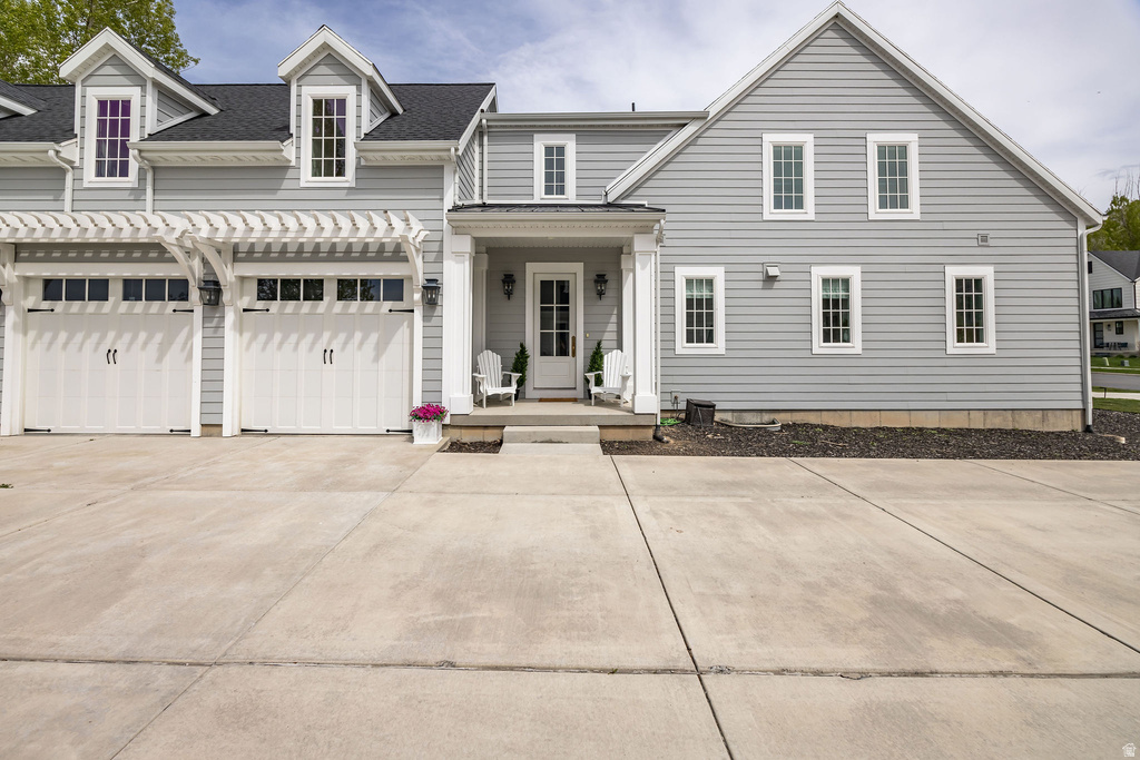 525 N 400 E Providence, UT 84332