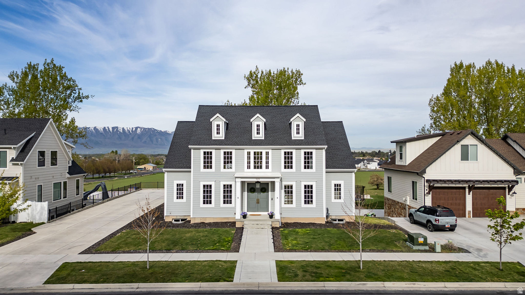 525 N 400 E Providence, UT 84332